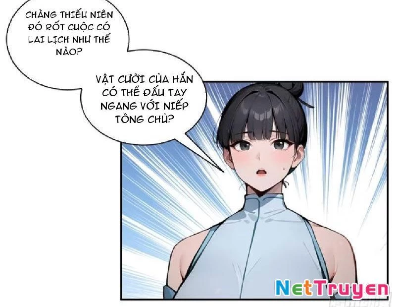 Bách Thê Phổ: Thánh nữ đều gọi ta là phu quân Chapter 6 - Trang 3
