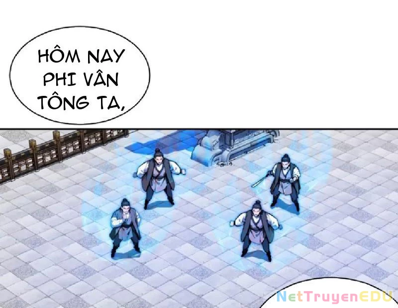 Bách Thê Phổ: Thánh nữ đều gọi ta là phu quân Chapter 6 - Trang 3