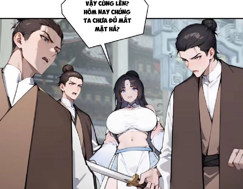Bách Thê Phổ: Thánh nữ đều gọi ta là phu quân Chapter 6 - Trang 3