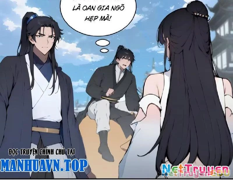 Bách Thê Phổ: Thánh nữ đều gọi ta là phu quân Chapter 6 - Trang 3