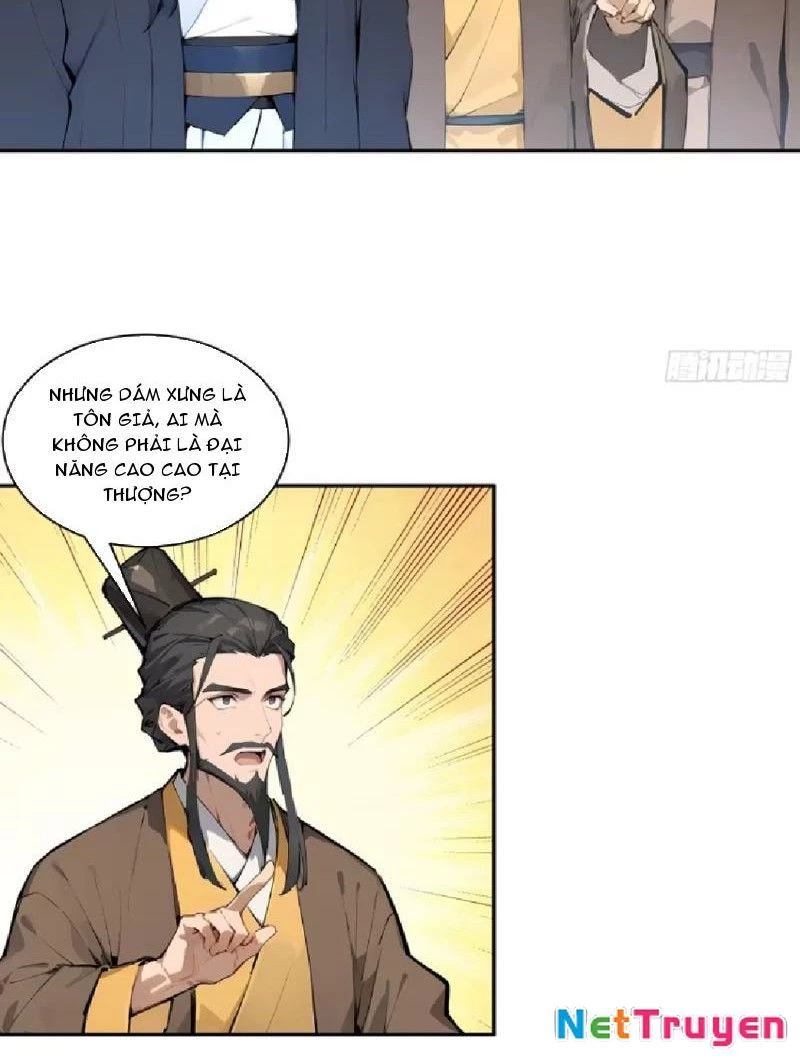 Bách Thê Phổ: Thánh nữ đều gọi ta là phu quân Chapter 7 - Trang 3