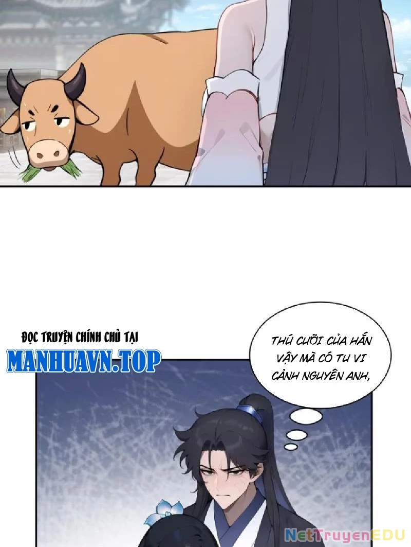 Bách Thê Phổ: Thánh nữ đều gọi ta là phu quân Chapter 7 - Trang 3