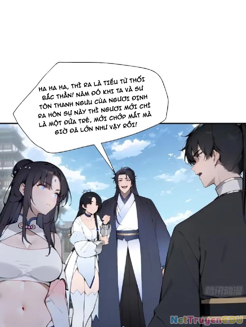 Bách Thê Phổ: Thánh nữ đều gọi ta là phu quân Chapter 7 - Trang 3