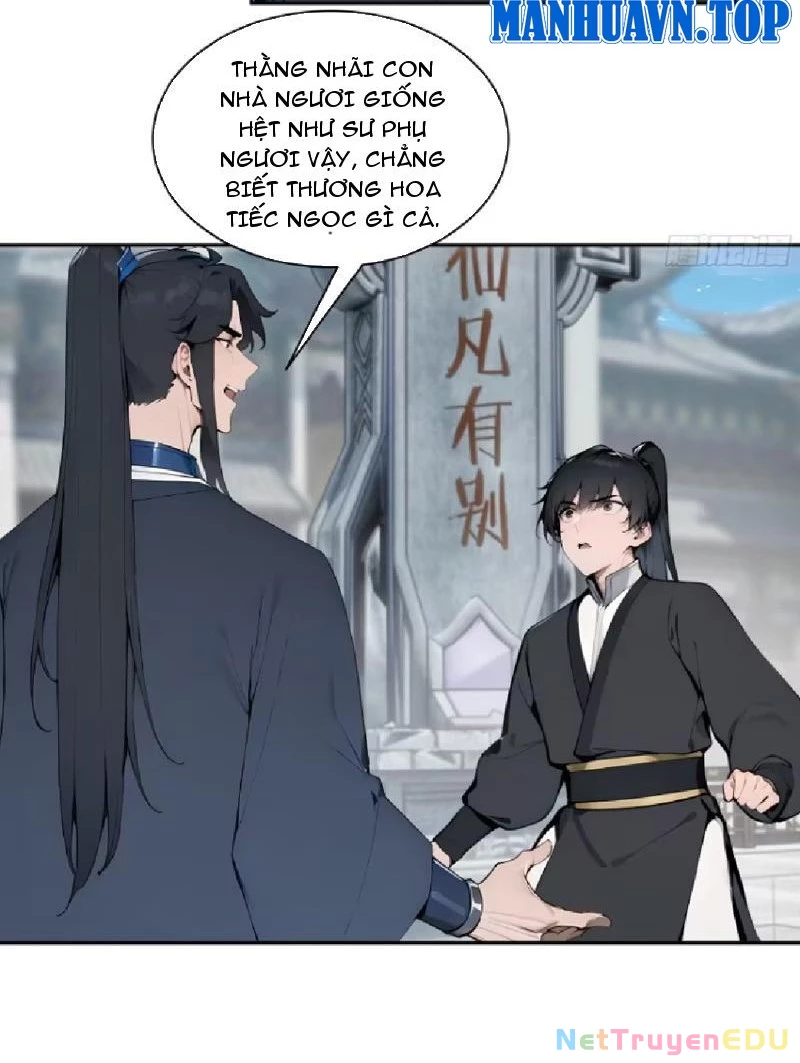 Bách Thê Phổ: Thánh nữ đều gọi ta là phu quân Chapter 7 - Trang 3
