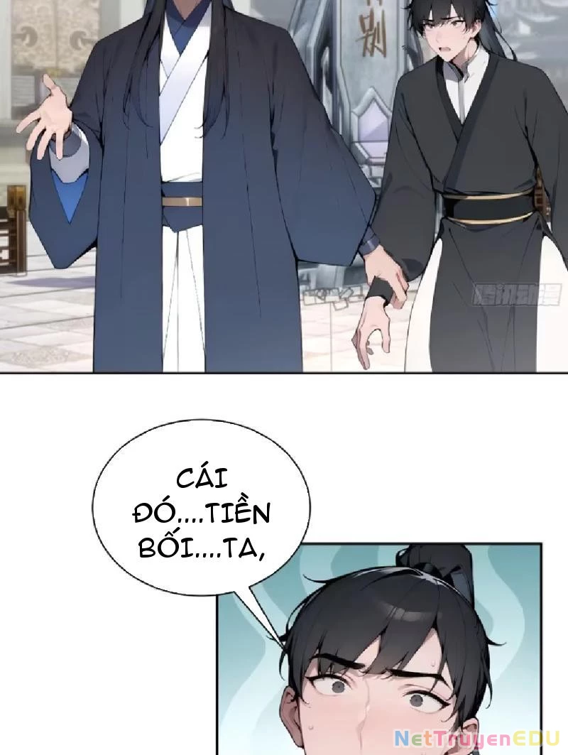 Bách Thê Phổ: Thánh nữ đều gọi ta là phu quân Chapter 7 - Trang 3