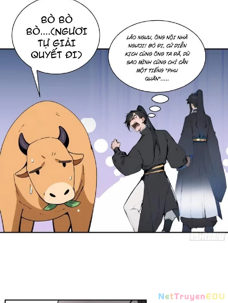 Bách Thê Phổ: Thánh nữ đều gọi ta là phu quân Chapter 7 - Trang 3