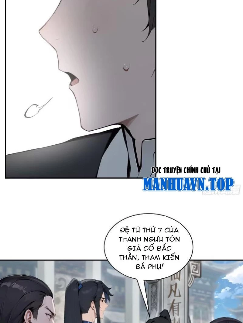 Bách Thê Phổ: Thánh nữ đều gọi ta là phu quân Chapter 7 - Trang 3