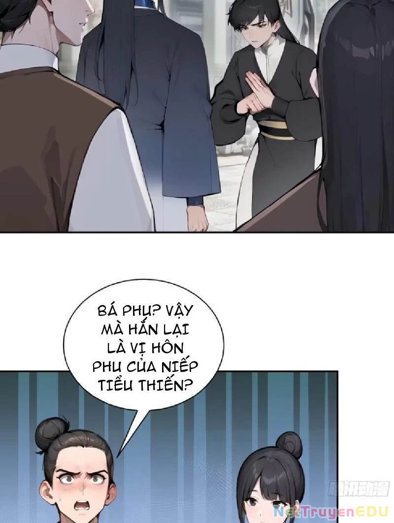 Bách Thê Phổ: Thánh nữ đều gọi ta là phu quân Chapter 7 - Trang 3
