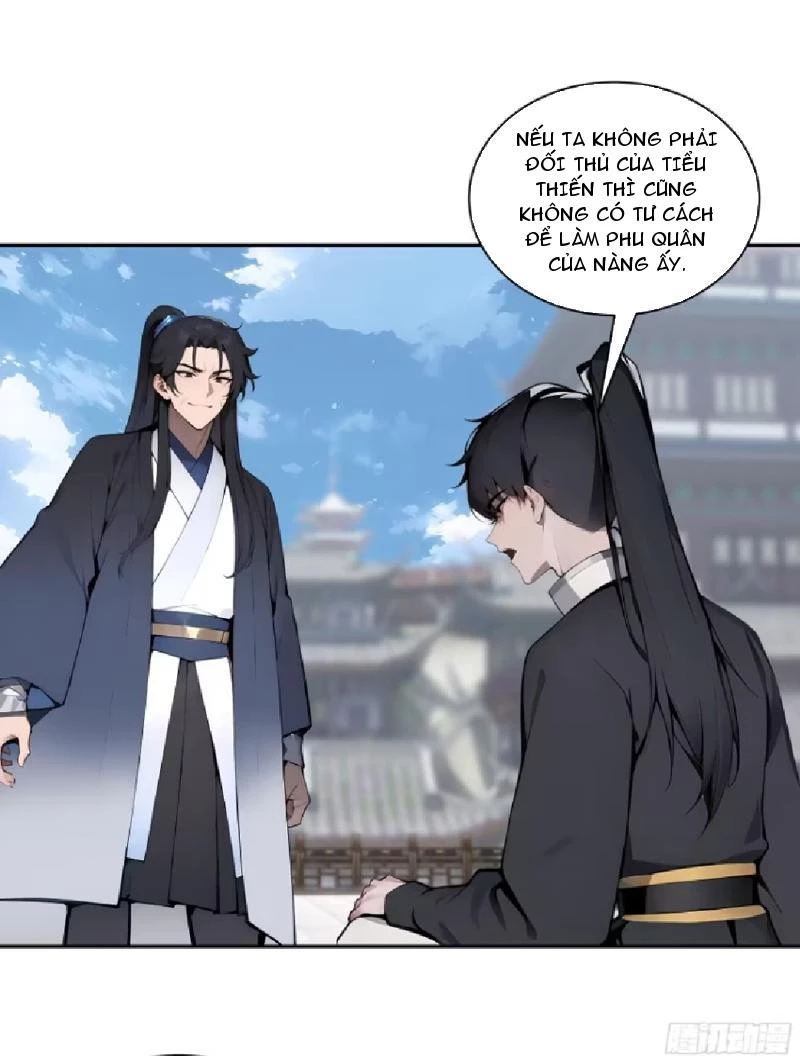 Bách Thê Phổ: Thánh nữ đều gọi ta là phu quân Chapter 7 - Trang 3