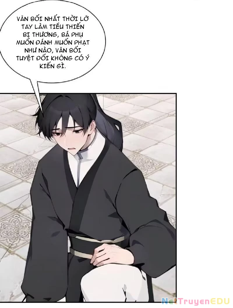Bách Thê Phổ: Thánh nữ đều gọi ta là phu quân Chapter 7 - Trang 3