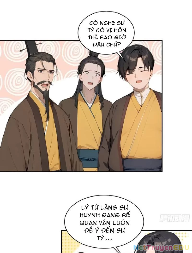 Bách Thê Phổ: Thánh nữ đều gọi ta là phu quân Chapter 7 - Trang 3