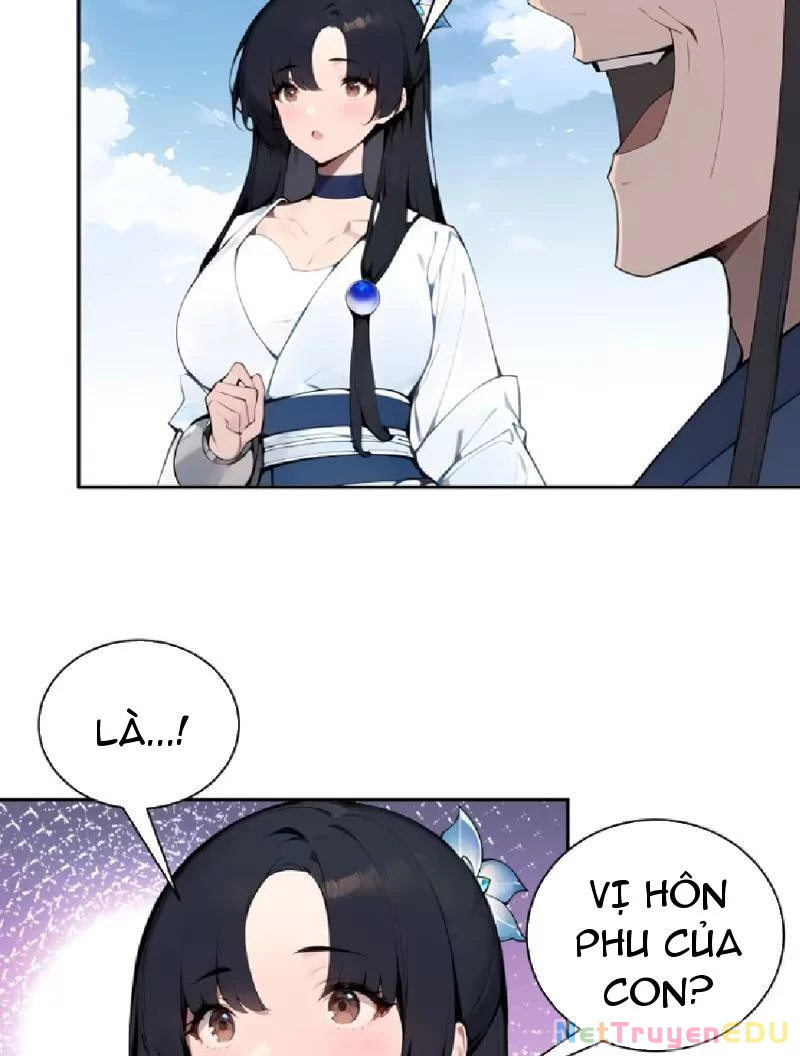 Bách Thê Phổ: Thánh nữ đều gọi ta là phu quân Chapter 7 - Trang 3