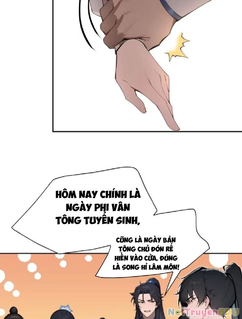 Bách Thê Phổ: Thánh nữ đều gọi ta là phu quân Chapter 7 - Trang 3