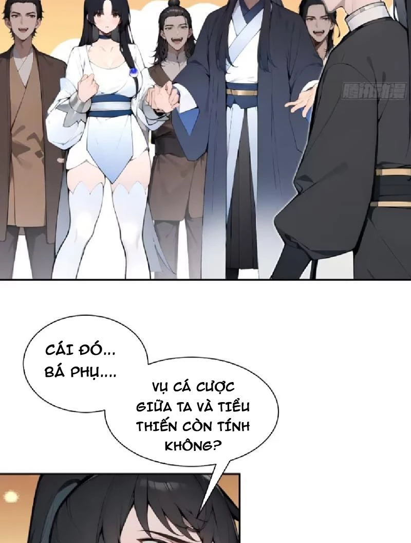 Bách Thê Phổ: Thánh nữ đều gọi ta là phu quân Chapter 7 - Trang 3
