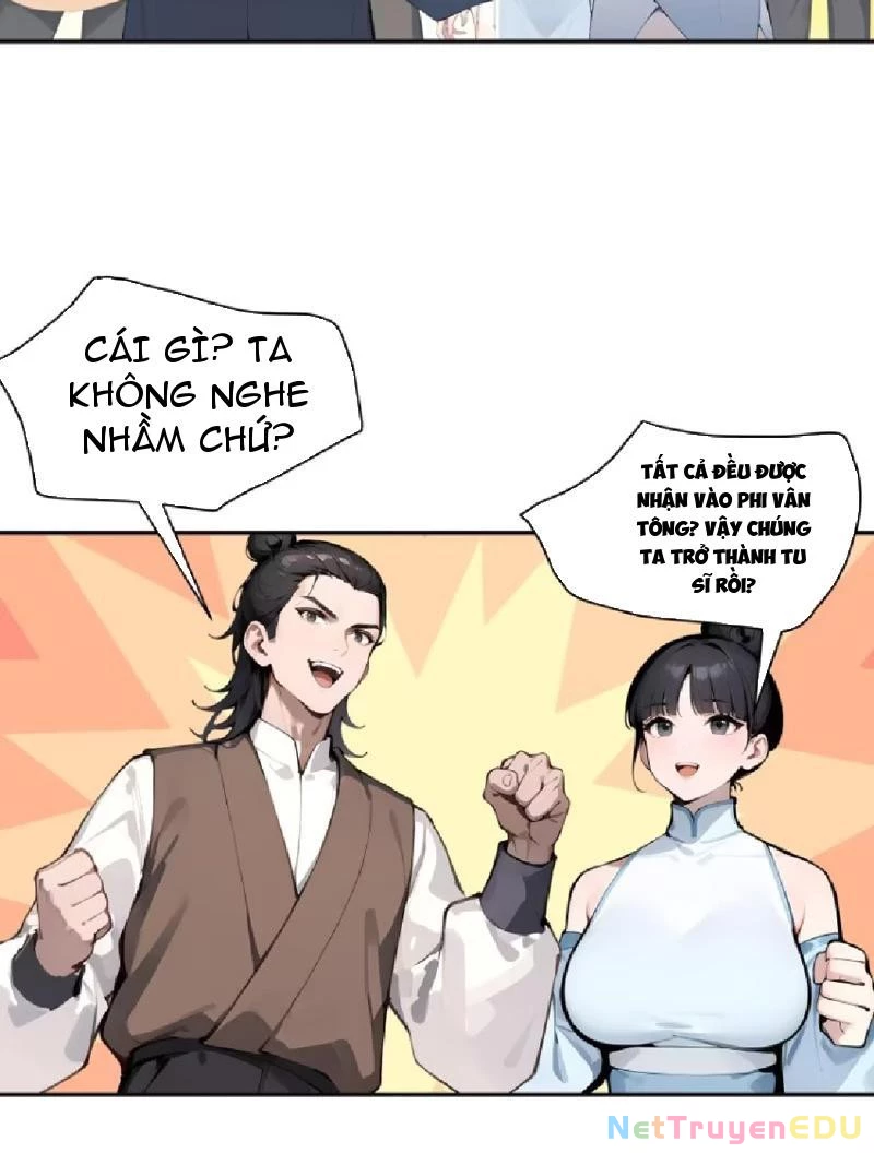 Bách Thê Phổ: Thánh nữ đều gọi ta là phu quân Chapter 7 - Trang 3