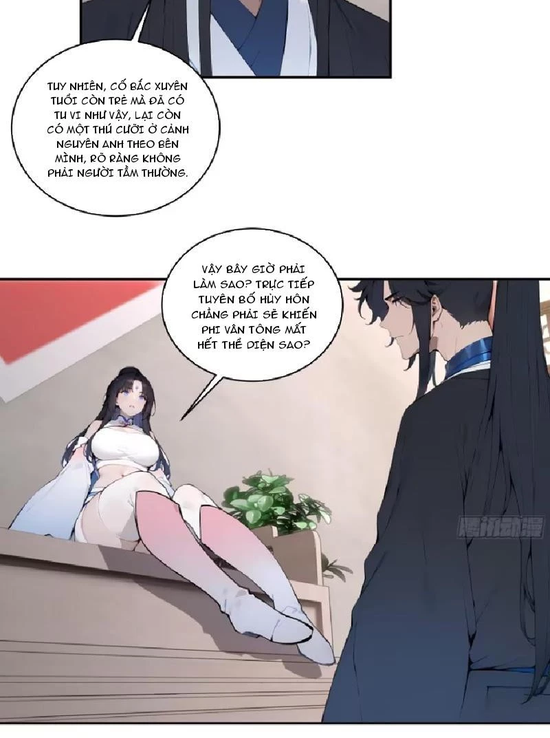 Bách Thê Phổ: Thánh nữ đều gọi ta là phu quân Chapter 8 - Trang 3