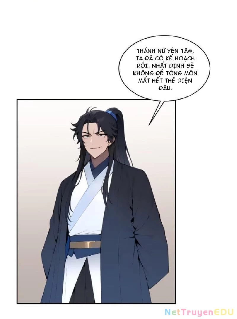 Bách Thê Phổ: Thánh nữ đều gọi ta là phu quân Chapter 8 - Trang 3