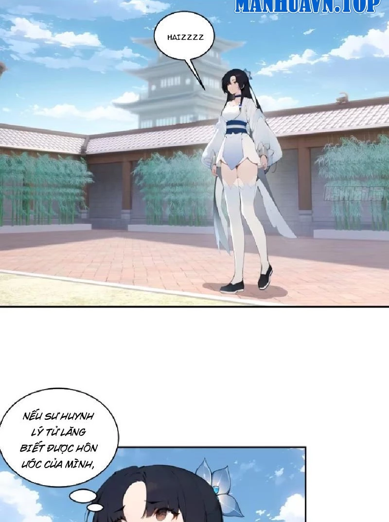 Bách Thê Phổ: Thánh nữ đều gọi ta là phu quân Chapter 8 - Trang 3