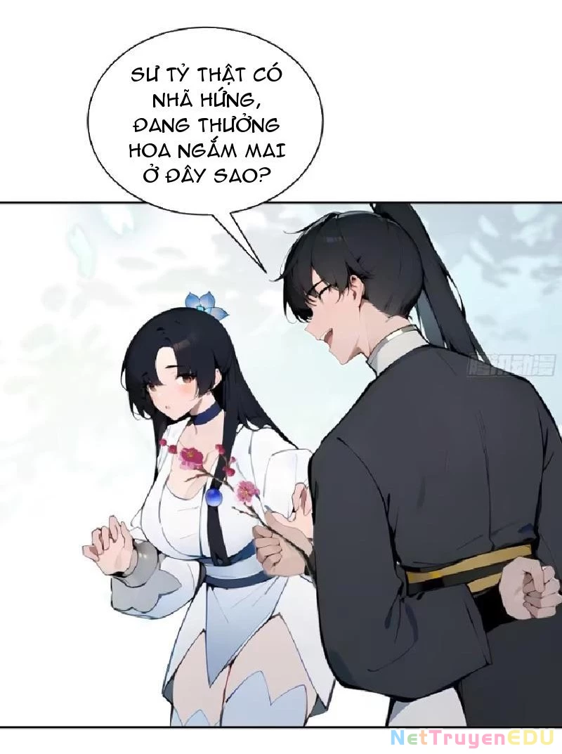 Bách Thê Phổ: Thánh nữ đều gọi ta là phu quân Chapter 8 - Trang 3