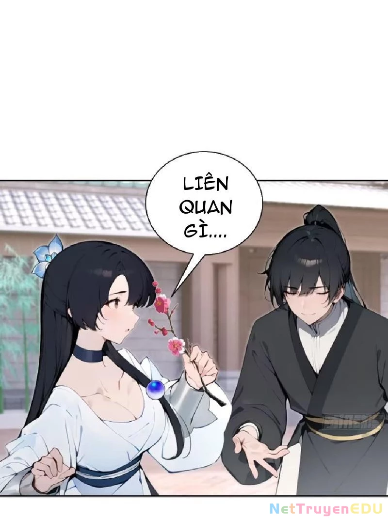 Bách Thê Phổ: Thánh nữ đều gọi ta là phu quân Chapter 8 - Trang 3