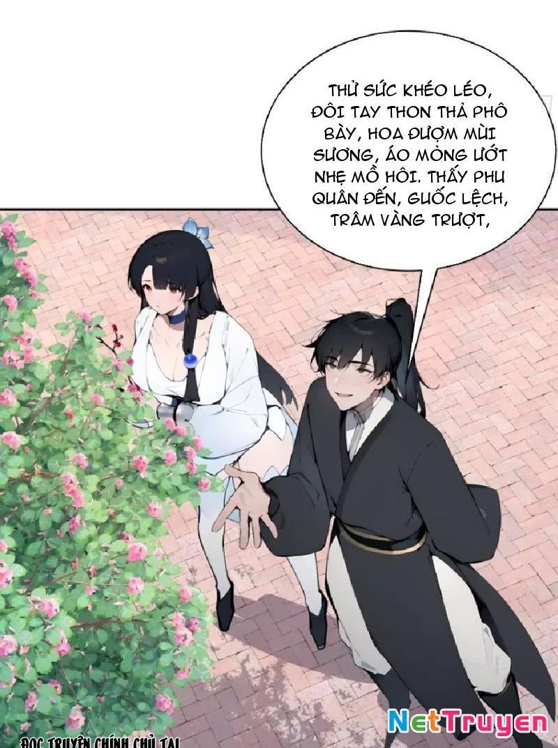 Bách Thê Phổ: Thánh nữ đều gọi ta là phu quân Chapter 8 - Trang 3