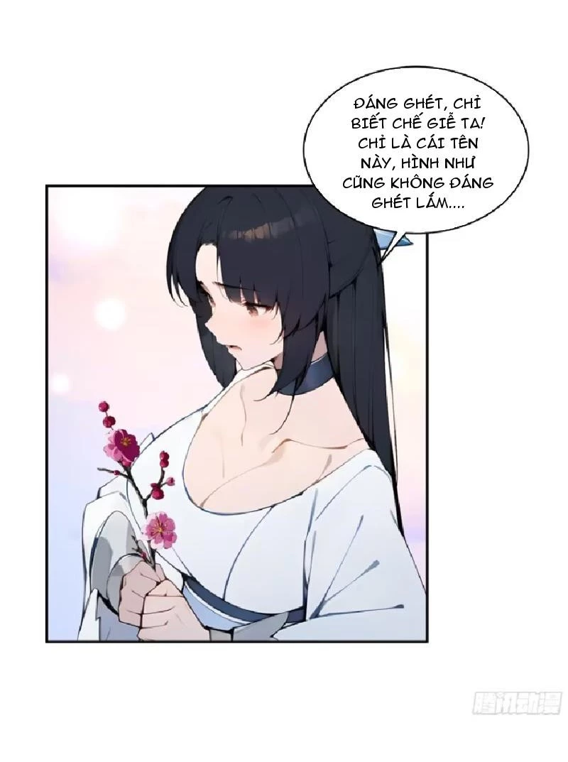 Bách Thê Phổ: Thánh nữ đều gọi ta là phu quân Chapter 8 - Trang 3