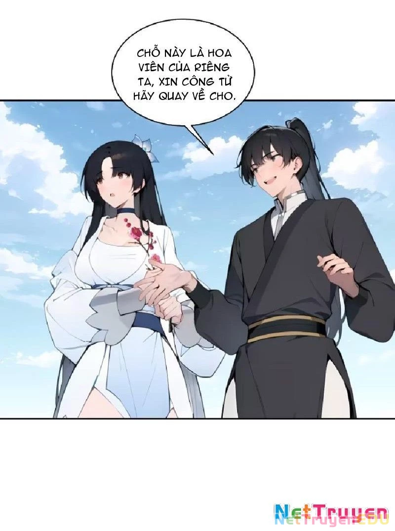 Bách Thê Phổ: Thánh nữ đều gọi ta là phu quân Chapter 8 - Trang 3
