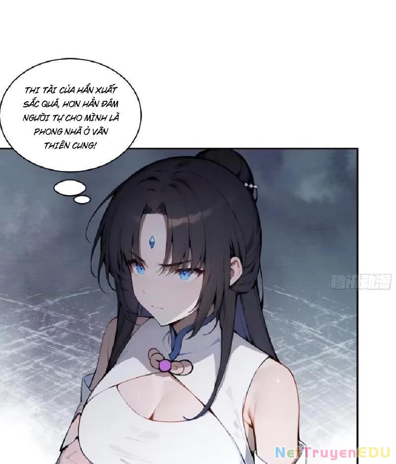 Bách Thê Phổ: Thánh nữ đều gọi ta là phu quân Chapter 8 - Trang 3