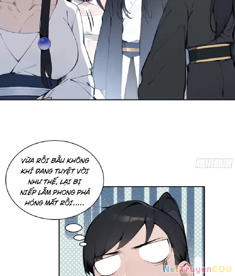 Bách Thê Phổ: Thánh nữ đều gọi ta là phu quân Chapter 8 - Trang 3