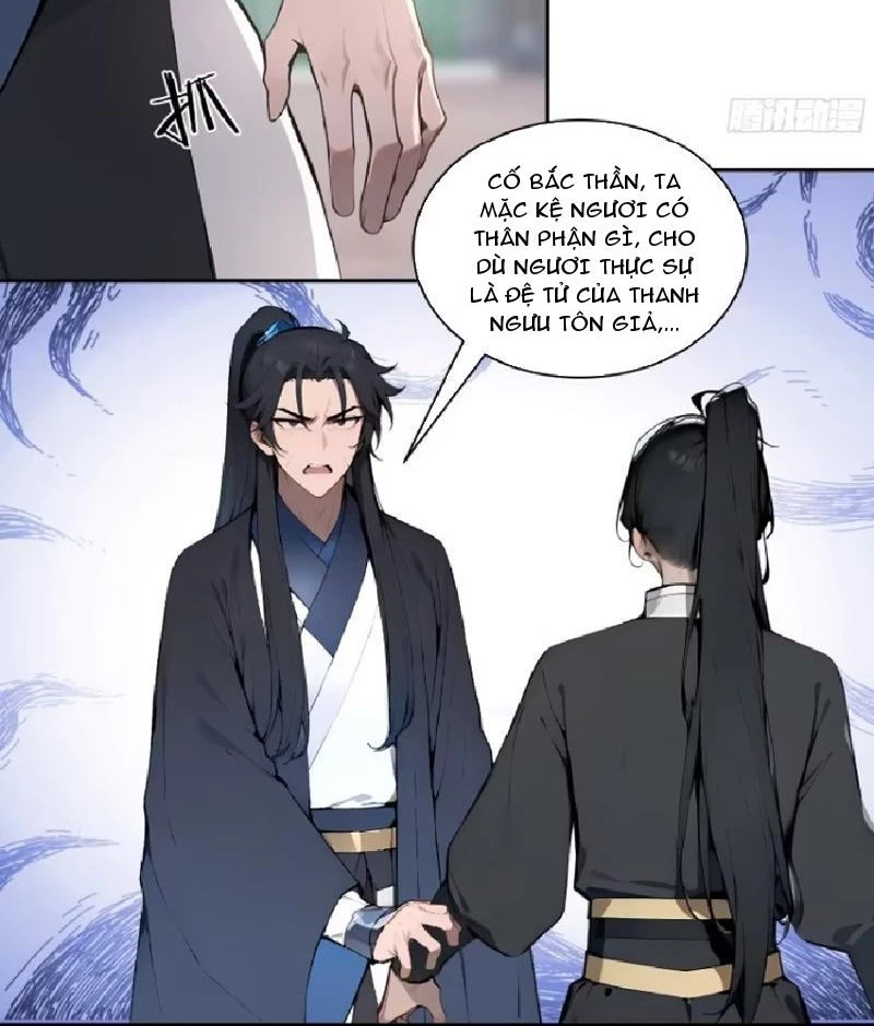 Bách Thê Phổ: Thánh nữ đều gọi ta là phu quân Chapter 8 - Trang 3