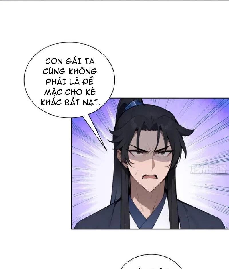 Bách Thê Phổ: Thánh nữ đều gọi ta là phu quân Chapter 8 - Trang 3
