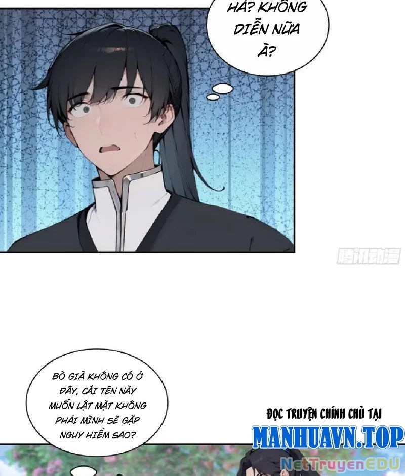 Bách Thê Phổ: Thánh nữ đều gọi ta là phu quân Chapter 8 - Trang 3