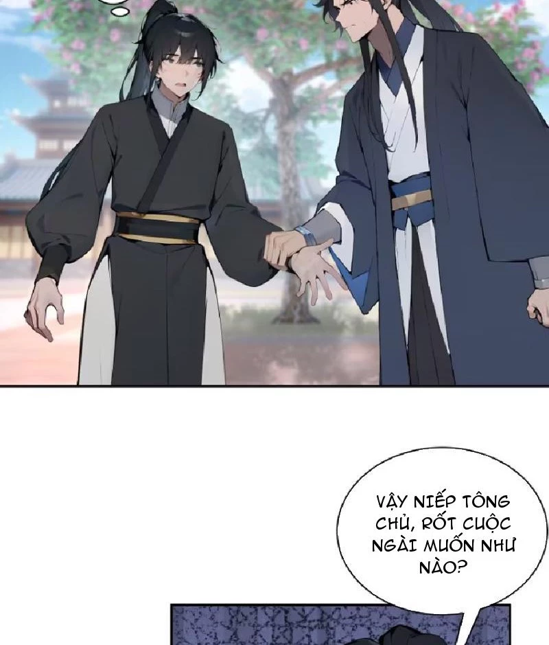 Bách Thê Phổ: Thánh nữ đều gọi ta là phu quân Chapter 8 - Trang 3