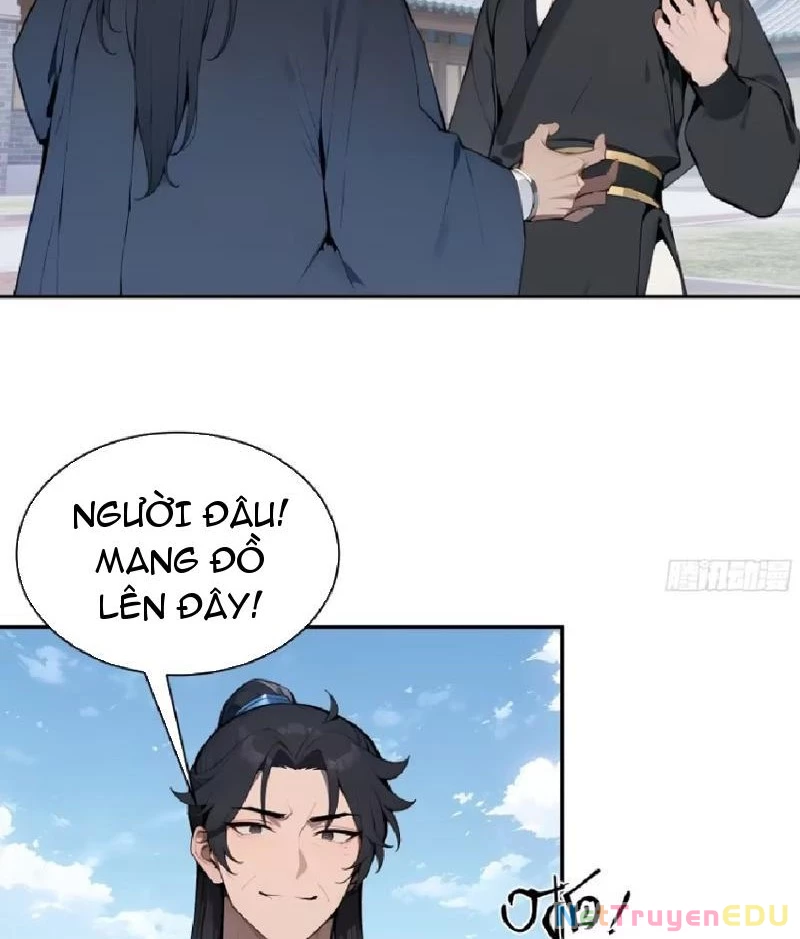 Bách Thê Phổ: Thánh nữ đều gọi ta là phu quân Chapter 8 - Trang 3