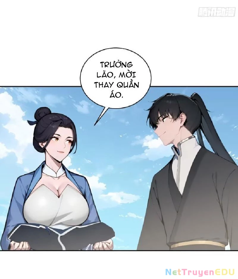 Bách Thê Phổ: Thánh nữ đều gọi ta là phu quân Chapter 8 - Trang 3