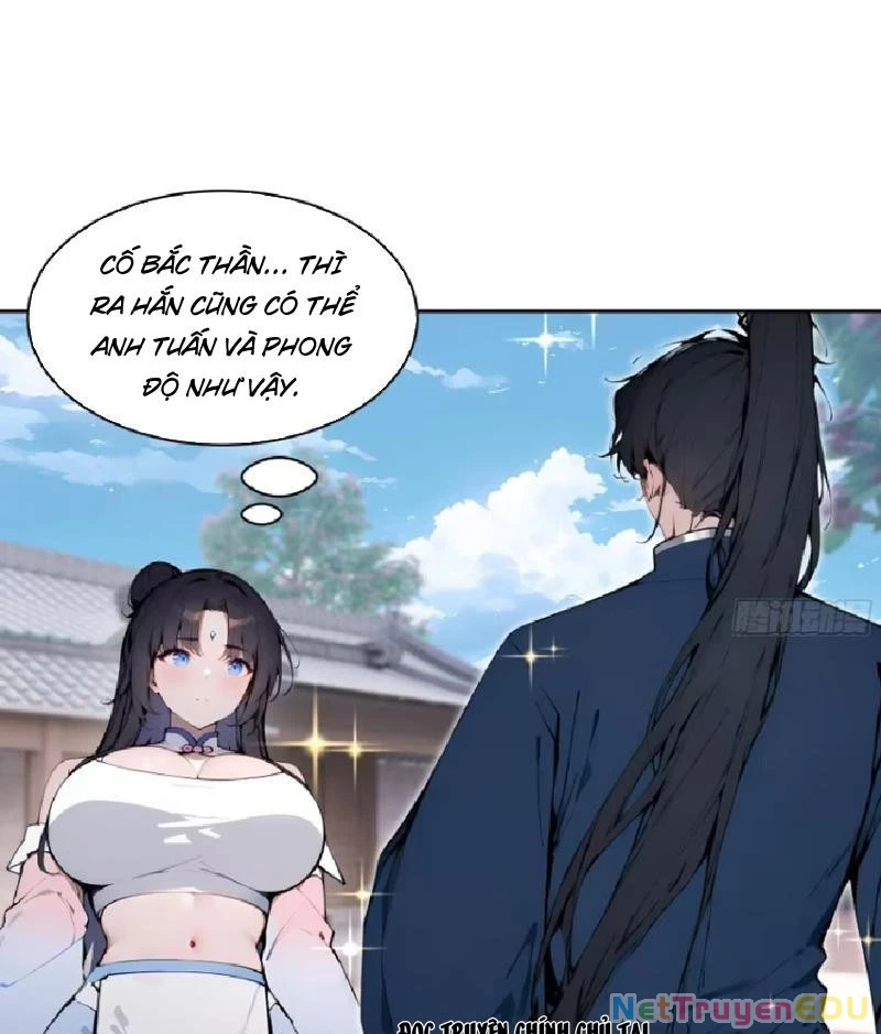 Bách Thê Phổ: Thánh nữ đều gọi ta là phu quân Chapter 8 - Trang 3