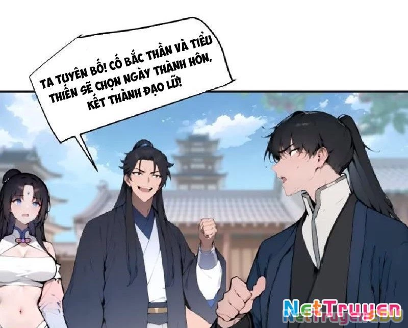 Bách Thê Phổ: Thánh nữ đều gọi ta là phu quân Chapter 8 - Trang 3