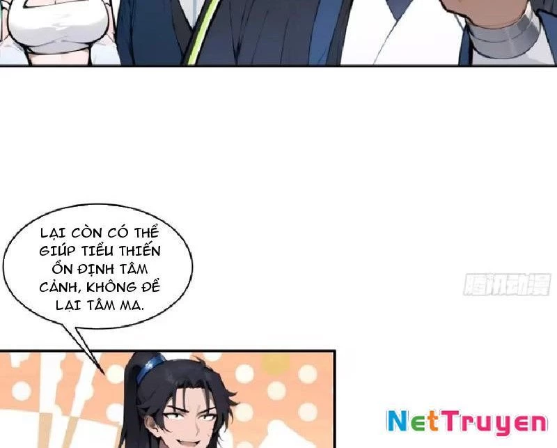 Bách Thê Phổ: Thánh nữ đều gọi ta là phu quân Chapter 8 - Trang 3