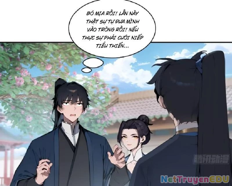 Bách Thê Phổ: Thánh nữ đều gọi ta là phu quân Chapter 8 - Trang 3