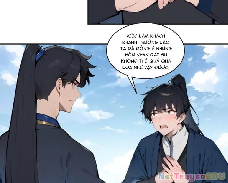 Bách Thê Phổ: Thánh nữ đều gọi ta là phu quân Chapter 8 - Trang 3