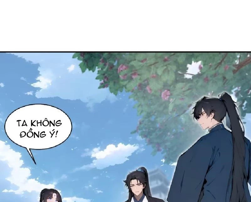 Bách Thê Phổ: Thánh nữ đều gọi ta là phu quân Chapter 8 - Trang 3