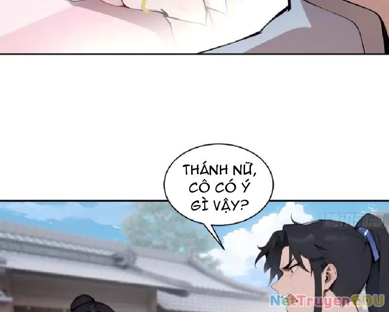 Bách Thê Phổ: Thánh nữ đều gọi ta là phu quân Chapter 8 - Trang 3