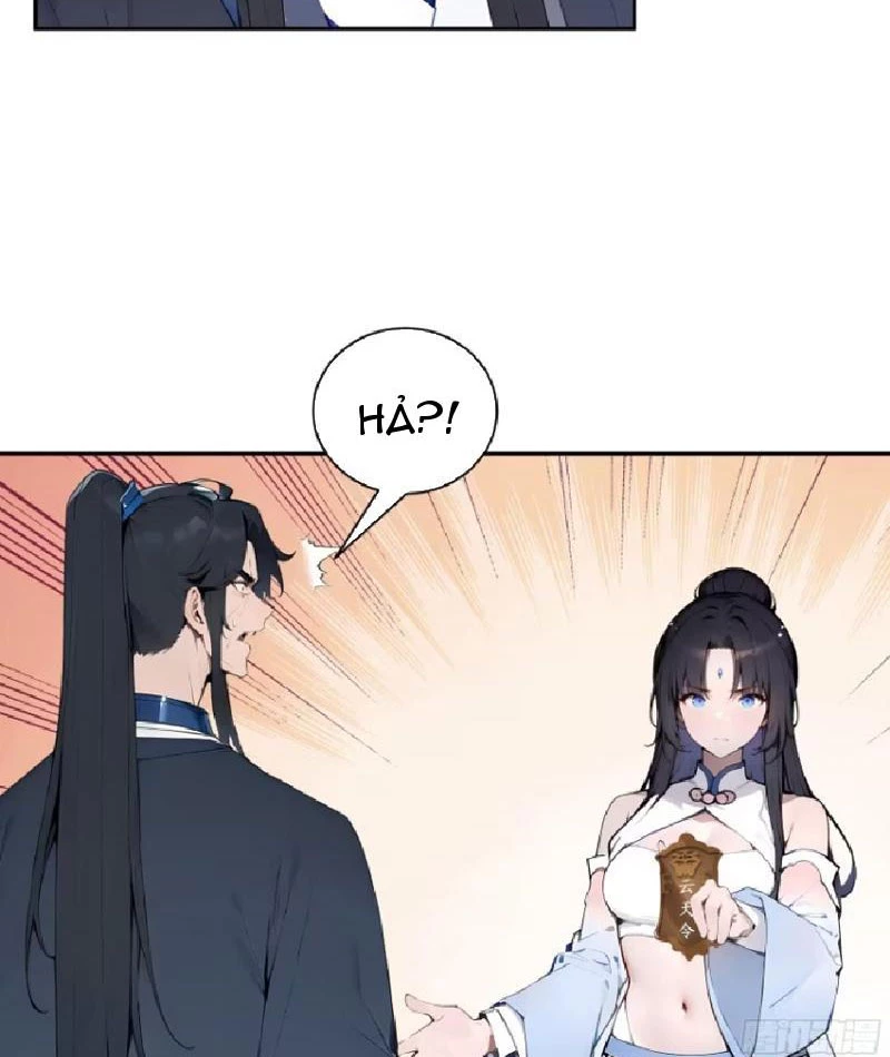 Bách Thê Phổ: Thánh nữ đều gọi ta là phu quân Chapter 9 - Trang 3