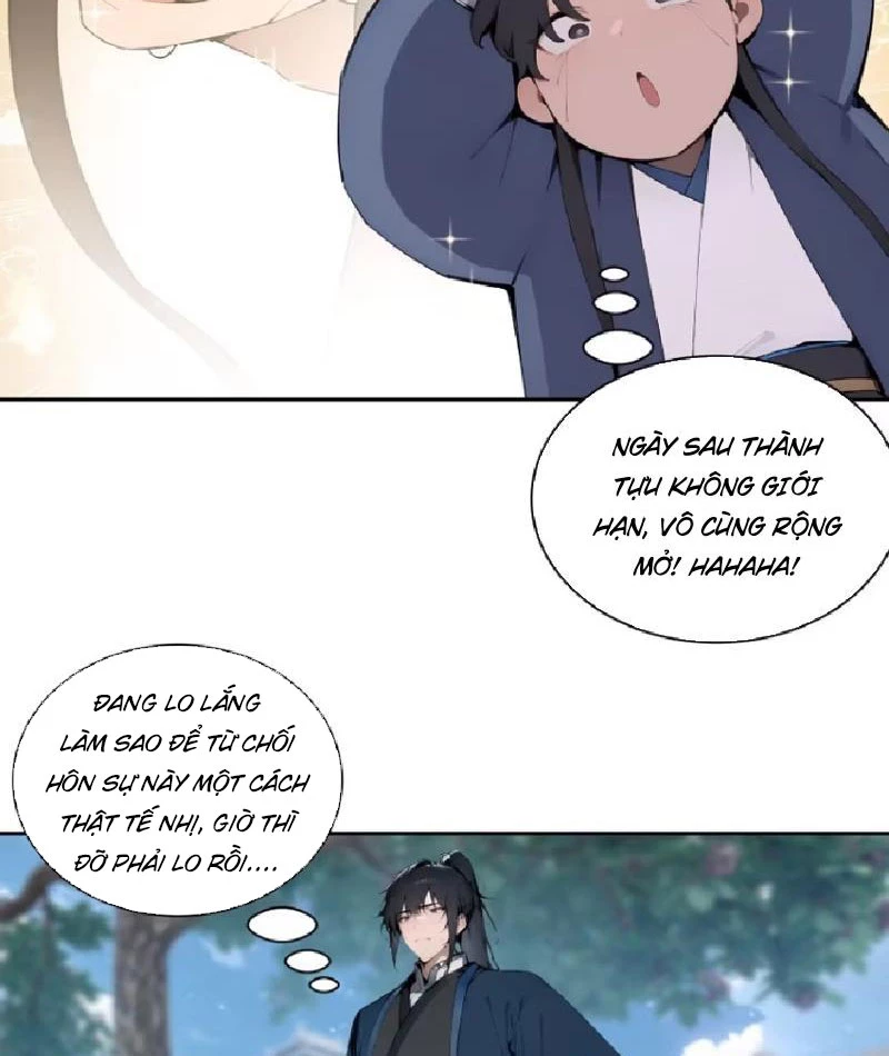 Bách Thê Phổ: Thánh nữ đều gọi ta là phu quân Chapter 9 - Trang 3