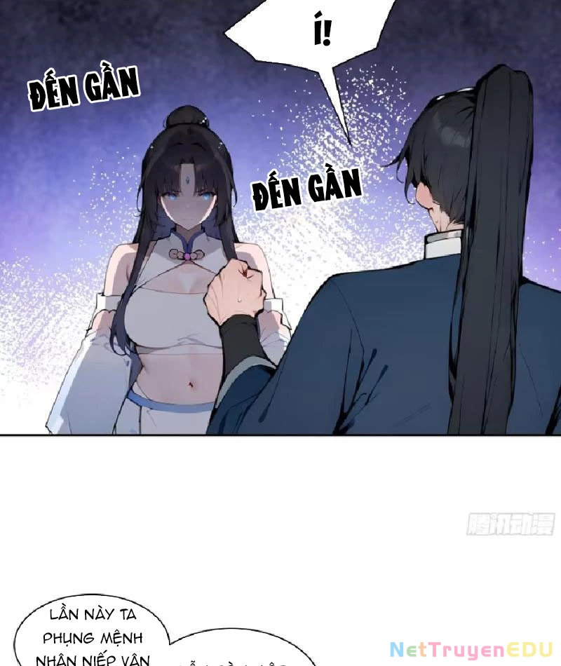 Bách Thê Phổ: Thánh nữ đều gọi ta là phu quân Chapter 9 - Trang 3