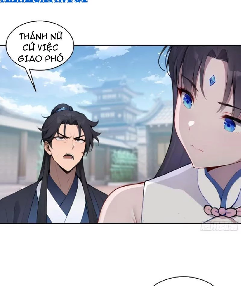 Bách Thê Phổ: Thánh nữ đều gọi ta là phu quân Chapter 9 - Trang 3