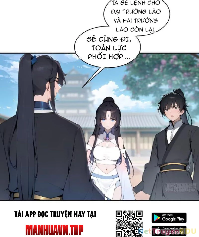 Bách Thê Phổ: Thánh nữ đều gọi ta là phu quân Chapter 9 - Trang 3