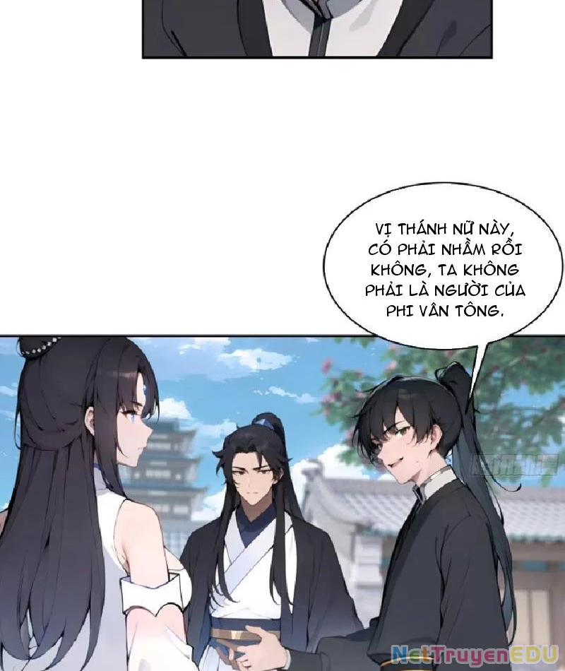 Bách Thê Phổ: Thánh nữ đều gọi ta là phu quân Chapter 9 - Trang 3