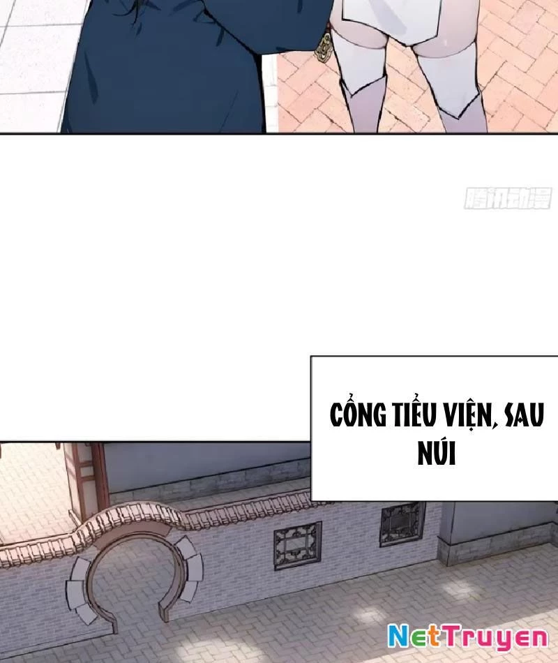 Bách Thê Phổ: Thánh nữ đều gọi ta là phu quân Chapter 9 - Trang 3