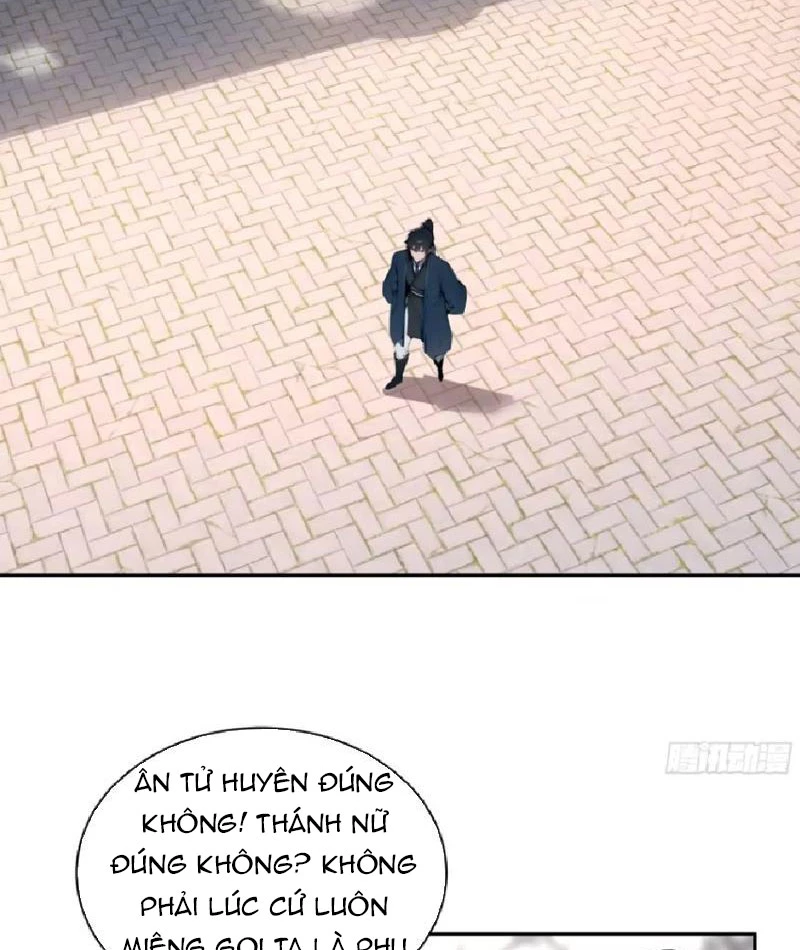 Bách Thê Phổ: Thánh nữ đều gọi ta là phu quân Chapter 9 - Trang 3